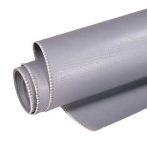 Prix de gros Tissu enduit de <span class=keywords><strong>silicone</strong></span> à haute teneur en silice Tissu double face - Product Image 4