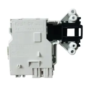 Interruptor de Bloqueo de Puerta de <span class=keywords><strong>Lavadora</strong></span> Semiautomática para <span class=keywords><strong>Daewoo</strong></span> - Product Image 1