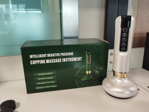 Умный аппарат для китайской медицины с 12 режимами регулировки тепла и давления - Product Image 5