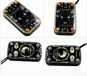 카멜레온 울트라 <span class=keywords><strong>125KHz</strong></span> 13.56Mhz 비접촉식 스마트 카드 시뮬레이터 IC 리더 태그 복사기 NFC 리더 및 <span class=keywords><strong>RFID</strong></span> 스마트 칩 - Product Image 4