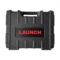 Módulo de Extensión LAUNCH X-431 B BOX PAD HD, Conectores de Escáner OBD2, Herramienta Multimodelo para Vehículos Pesados Diésel, Compatible con Launch
