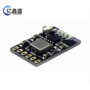 โมดูลชาร์จและดิสชาร์จแบตเตอรี่ลิเธียมไอออน YIXINSHENG 2A 5V 3.7V 4.2V พร้อมระบบป้องกันแรงดันเกิน สำหรับพาวเวอร์แบงค์แบบพกพา - Product Image 3