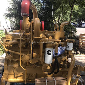 <span class=keywords><strong>Shantui</strong></span> SD23 <span class=keywords><strong>Bulldozer</strong></span> <span class=keywords><strong>Engine</strong></span>-Maquinaria de construcción para el trabajo, - Product Image 3