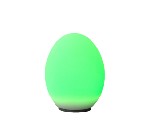 New Product Cute Egg Silicone Led Night <b>Light</b> for Baby - Product Image 4