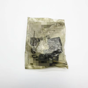 5001716 nuevo controlador de programación PLC de automatización Industrial de almacén listo Original - Product Image 1