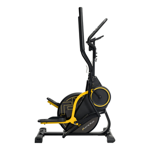 Nuova Macchina Ellittica 2026 Silenziosa a Risparmio Energetico per un Ambiente Fitness Interno Tranquillo - Product Image 2