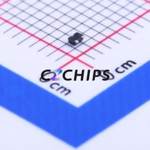 Transistor Bipolar de Unión (BJT) MMBT5551M3T5G SOT-723 Nuevo y Original - Product Image 2