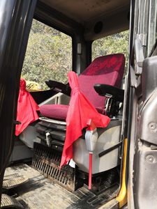 Certificado CE Hidráulico 3 Ton 0.1m3 SANY SY35U SY30U SY26U Mini Excavadora sobre orugas de buena calidad - Product Image 4