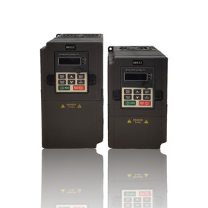 IDEEI 3300M 0.4-7.5KW Monophasé 220V 380V AC-DC-AC Variateur de Fréquence Sans Capteur VFD Vectoriel Mini Industriel - Product Image 3