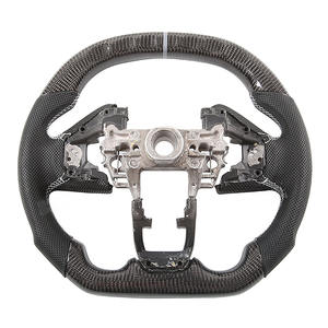 <span class=keywords><strong>พวงมาลัย</strong></span> D-Type amoeba สำหรับฮอนด้า CRV5 <span class=keywords><strong>Civic</strong></span> 10 <span class=keywords><strong>FC</strong></span> แท้ - Product Image 3