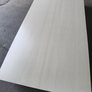Peut être personnalisé 3mm / <span class=keywords><strong>6mm</strong></span> / 9mm / 12mm / 18mm <span class=keywords><strong>MDF</strong></span> de mélamine/panneau de mélamine/contreplaqué de mélamine - Product Image 6