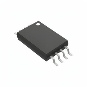 เมมโมรี่ CAT24C08YI-G 8 TSSOP ชิปอิเล็กทรอนิกส์ ชิ้นส่วนแท้ - Product Image 1