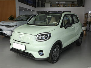Leapmotor T03 Mini EV Coche Usado de Largo Alcance 2024Km 5 Puertas 4 Asientos Pequeño Sedán Eléctrico Vehículo de Nueva Energía 403 en Stock - Product Image 2