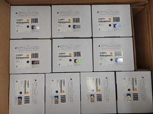 LBE-M5-23 บริดจ์ไร้สายกำลังสูงสำหรับใช้งานกลางแจ้ง พร้อมการรับประกัน 1 ปี สำหรับการส่งสัญญาณบรอดแบนด์ระยะไกล 5G ไฟร์วอลล์ QoS มีสินค้าในสต็อก - Product Image 5