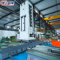 Modernisation de machines CNC d'occasion : guidage, broche et boîte de vitesses améliorés