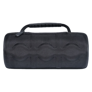 Estuche para reloj inteligente personalizable de viaje de varios paquetes con logotipo de estuche para reloj Exploere Premium personalizado de lujo Eva para hombre - Product Image 4