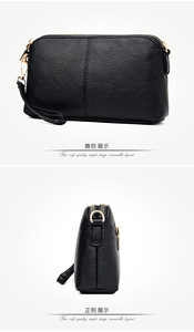 Nuevos Bolsos de Diseñador de Moda para Mujer, Bolsos de Hombro Cruzados de Cuero PU, Bolsos de Lujo, Bolsos de Mensajero, Bolsos Tipo Cubo para Damas - Product Image 5