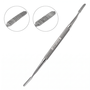 Lime à os dentaire Dentovos Premium pour chirurgie orale et maxillo-faciale, lissage osseux et procédures cliniques - Product Image 1