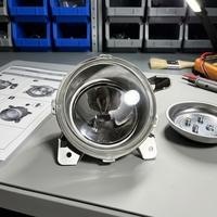 FEU DE BUME OEM 1446354 1852570 1446353 1852569 pour pièces de carrosserie de camion européen SC420 (E)(R&P)