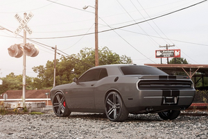 Llantas forjadas de 18, 19, 20, 21, 22 y 24 pulgadas para Dodge Avenger <span class=keywords><strong>Coolway</strong></span> Rampage M80 Circuit DART Durango SRT Charger SRT Benz C63 - Product Image 5