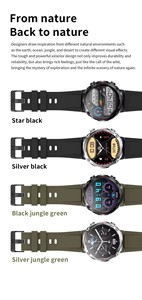 Reloj Inteligente T30 de Alta Calidad, Montre Connectee, Relojes Inteligentes, Smartwatch Inteligente Android e iOS, Reloj Inteligente para Hombre con Funciones de Salud y Fitness - Product Image 6