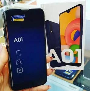 Teléfono barato 5G Teléfono inteligente Nivel A <span class=keywords><strong>Precio</strong></span> bajo Sistema <span class=keywords><strong>Android</strong></span> Usado Alta <span class=keywords><strong>calidad</strong></span> para teléfono móvil A01 - Product Image 4
