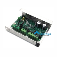 Pièces d'ascenseur Pcb Wittur Carte de machine de porte d'ascenseur MIDI/SUPRA V2 903376G01IE