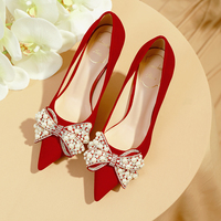 Chaussures de mariée élégantes et sexy pour femmes, nouvelle collection, vente chaude, directement de l'usine