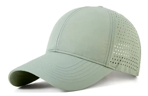 Fábrica de Gorras de Béisbol Personalizadas al por Mayor, Gorras Deportivas Clásicas con Diseño Bordado Personalizado, Pedidos al por Mayor para Equipos y Eventos - Product Image 3