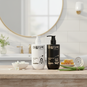 I Will Whitening Body Shot 100 - Product Image 3