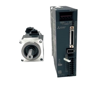 Motor de Automatización Industrial Trifásico de Baja Inercia AC200V MITSU-BISHI -10G-N1 -20G-N1 -40G-N1 -70G-N1 Mr-jet-100g-n1 - Product Image 2