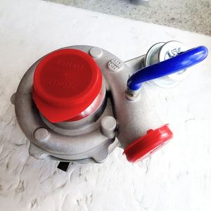 Chargeur avant 8980000311 grise, haute qualité, pour moteur <span class=keywords><strong>Tbo</strong></span> Gt28 Gtx2867r, roulement à billes, turbocompresseur - Product Image 3