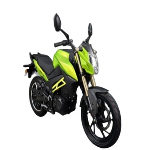 Motocicleta Eléctrica Deportiva de Alta Calidad y Gran Potencia, Estilo Cafe <span class=keywords><strong>Racer</strong></span>, 2000W, con Pedales - Product Image 1