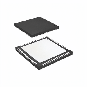 Buy Electronics Components Online Data Acquisition Original One Stop Service AD9222ABCPZ-40 64 VFQFN Exposed Pad, CSP - Product Image 1
