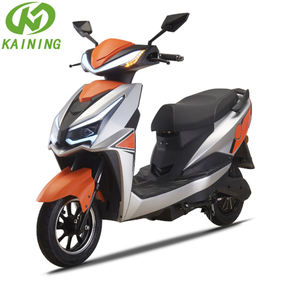Nuovo Scooter elettrico per adulti a buon mercato 2 posti a due ruote moto elettrica da corsa ciclomotori usati in vendita ciclomotore 250cc - Product Image 2