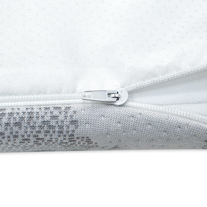 Thoáng khí Bộ nhớ bọt Toddler nệm không thấm nước bé nệm cho nôi và trẻ mới biết đi giường - Product Image 6