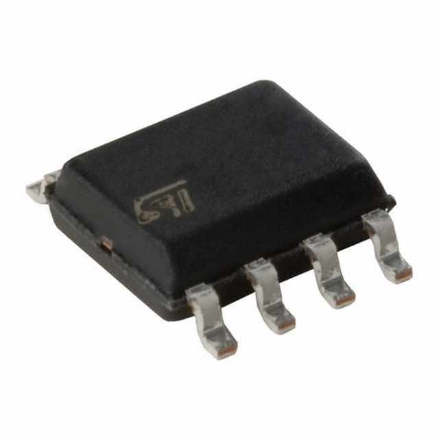 TL072ACDT SOIC-8 ST/ ST dual-channel Operational amplifier chip /IC =LYS