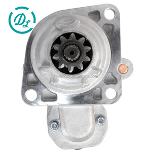 Démarreur 12V EexcavaStart 8R-2304 8R-2704 8R-3004 pour Tracteur RE548694 RE549229 5.0kW 10T CW – Remplacement Fiable et Robuste - Product Image 4