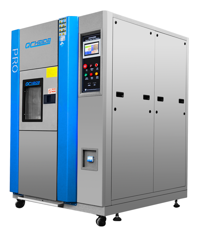 Mini Stability Climate Chamber Temperature with