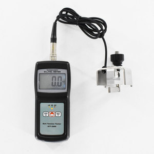 Testeur de tension de courroie numérique BTT-2880, mesureur de tension portable, plage de mesure 0~750N (Nouvelles) - Product Image 2