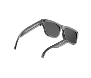 Lentes Inteligentes con Asistente <span class=keywords><strong>de</strong></span> Voz, Control Táctil, XK One Pro Plus, Cámara HD, Batería Recargable <span class=keywords><strong>de</strong></span> 260 mAh, Música por BT, Llamadas, Lentes <span class=keywords><strong>de</strong></span> Sol - Product Image 3