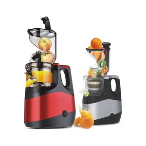 Cao năng suất nước trái cây điện chuyên nghiệp Rau Trái Cây Masticating chậm Báo Chí lạnh máy ép trái cây máy thương mại vắt nước trái cây - Product Image 3