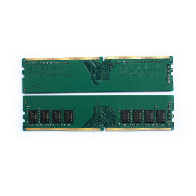 DDR4 4GB, 8GB, 16GB, and 32GB Desktop Memory Modules at 2400, 2666, 2933, and 3200 RPM Ddr4 ram 3200mhz Dr4 16gb ram