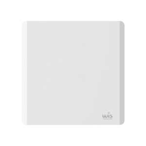 WISNETWORKS WIS-L525AC 5GHz 867Mbps Outdoor 25dBi Point to Point <strong>long</strong> <strong>range</strong> 20KM <strong>wireless</strong> CPE/<strong>Bridge</strong> - Product Image 4