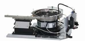 Alimentateur à bol vibrant - Product Image 4