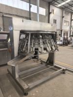 Machine à désosser la volaille au prix d'usine, déossoir automatique pour poulet, cuisse de canard, poitrine, ailes