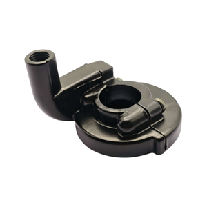 Motocross Style <strong>Seat</strong> <strong>Grip</strong> Motorcycle Accessory Handle Motorcycle Accessories Aluminum Throttle Handle <strong>Seat</strong> - Product Image 1