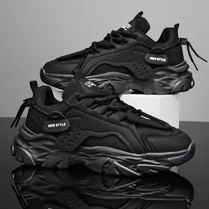 Chaussures décontractées de pointe ultra-légères à semelles souples, imperméables, pour la randonnée et l'alpinisme, confortables pour la course à pied - Product Image 3