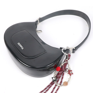 Factory Wholesale Women's Young Ladies Daily Luxury PU Leather Fashion <b>Shoulder</b> Bag - Product Image 3