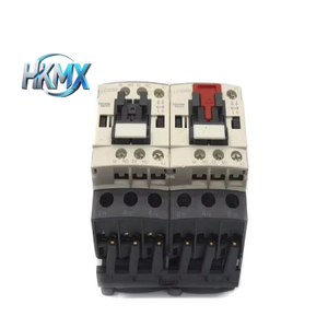 Lc2dreq3763 110v 50a Nsnp ใหม่พร้อมส่ง ชุดควบคุมอัตโนมัติอุตสาหกรรม Pac Dedicated Plc Programming Controller - Product Image 1
